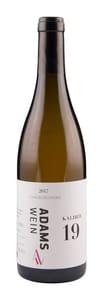 Adams Wein Kaliber 19 Grauburgunder Rheinhessen