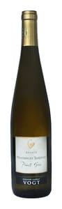 Laurent Vogt Alsace Pinot Gris Vendanges Tardives