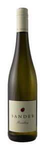 Sander Riesling Trocken