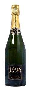 J. de Telmont Heritage Brut Vintage