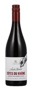 André Brunel Côtes du Rhône Signature Series