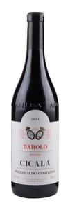 Aldo Conterno Barolo Cicala