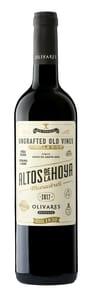 Olivares Altos de la Hoya Monastrell