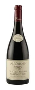 La Pousse d'Or Santenay Premier Cru Clos de Tavannes