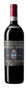 Biondi-Santi Brunello di Montalcino