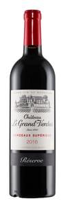 Chateau Le Grand Verdus Reserve Bordeaux Superieur