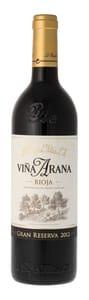 La Rioja Alta Vina Arana Gran Reserva Rioja