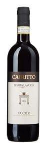 Cabutto Barolo
