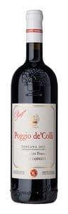 Piaggia Poggio de'Colli Cabernet Franc Toscana IGT
