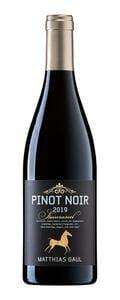 Matthias Gaul Steinrassel Pinot Noir