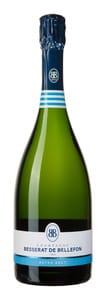 Besserat de Bellefon Cuvee des Moines Extra Brut NV