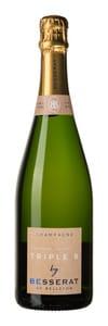 Besserat de Bellefon Cuvee B de B