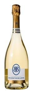 Besserat de Bellefon Cuvee des Moines Blanc de Blancs Brut NV Grand Cru