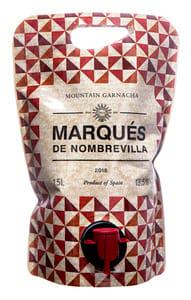 Marqués de Nombrevilla Garnacha