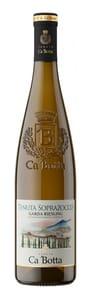 Ca'Botta Tenuta Soprazocco Garda Riesling