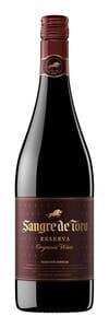 Sangre de Toro Reserva