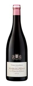 Thibault Liger-Belair Moulin-a-Vent Les Vieilles Vignes