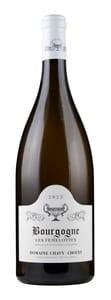 Domaine Chavy-Chouet Bourgogne Les Femelottes