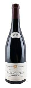 Domaine Forey Pere & Fils Clos de Vougeot Grand Cru