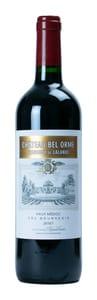 Chateau Bel-Orme Tronquoy de Lalande Haut-Medoc