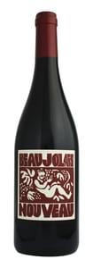 Cadette Beaujolais Nouveau