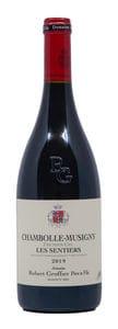 Robert Groffier Chambolle-Musigny Premier Cru Les Sentiers