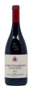 Robert Groffier Gevrey-Chambertin Les Seuvrees