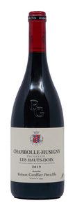 Robert Groffier Chambolle-Musigny Premier Cru Les Hauts Doix