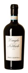Enzo Bartoli Langhe Nebbiolo