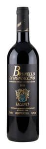 Talenti Brunello di Montalcino