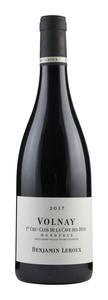 Benjamin Leroux Volnay Premier Cru Clos de la Cave des Ducs