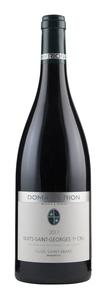 Michele et Patrice Rion Nuits-Saint-Georges Premier Cru Clos Saint-Marc