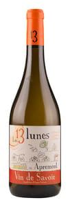 Domaine des 13 Lunes Apremont