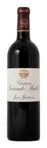 Chateau Sociando-Mallet Haut-Medoc