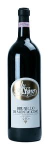 Altesino Brunello di Montalcino Montosoli