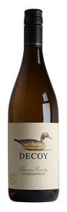Decoy Sonoma County Chardonnay