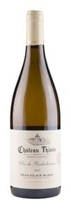Chateau Thivin Beaujolais Blanc Clos de Rochebonne