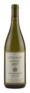 Whitcraft Winery Pence Ranch Chardonnay Santa Ynez Valley