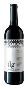 Torrelongares Tempranillo