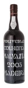 D'Oliveiras Malvazia