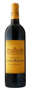 Chateau Lafon-Rochet 4eme Cru Classe Saint-Estephe