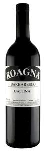 Roagna Barbaresco Gallina