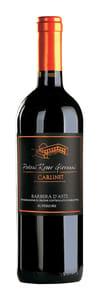 Pod. Rosso Giovanni Carlinet Barbera d'Asti Superiore