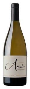 Anaba Sonoma Coast Chardonnay