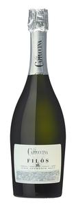 La Cappuccina Filòs Spumante Brut