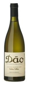 Antonio Madeira Vinhas Velhas Branco Dao