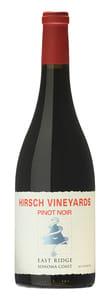 Hirsch Vineyards East Ridge Pinot Noir Sonoma Coast
