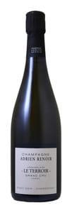 Adrien Renoir Verzy Grand Cru Le Terroir