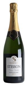 Stesson Cuvée Subtile Blanc de Noirs Brut