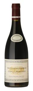 Jacques-Frederic Mugnier Nuits-Saint-Georges Premier Cru Clos de la Marechale Rouge